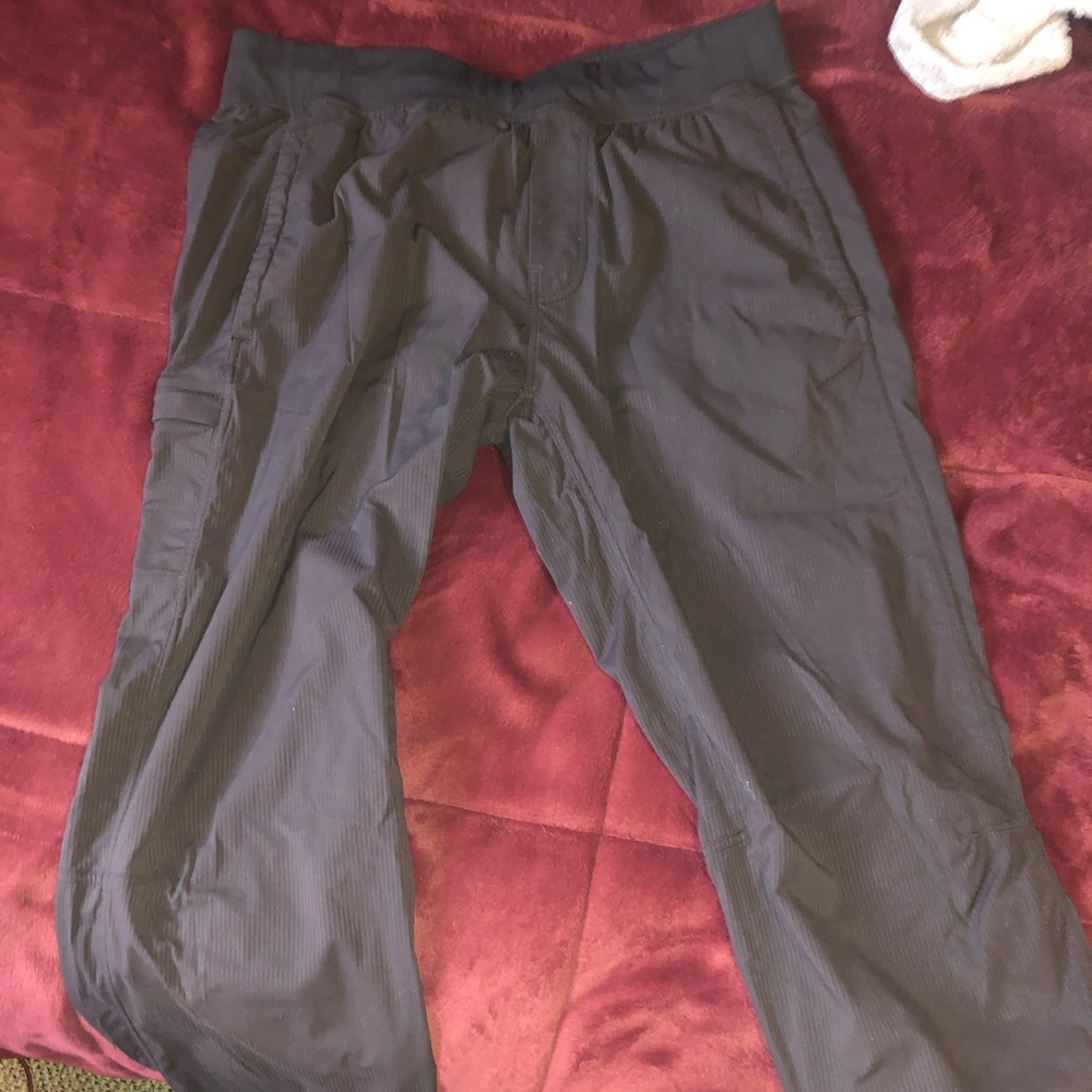 Lululemon Tall Joggers